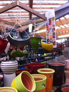 Mise en avant de nos vases en Suisse