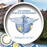 Les Femmes Chefs d'Entreprises Tarn