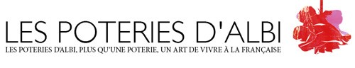 Logo Les Poteries d'Albi
