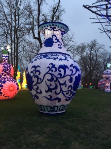 Festival des Lanternes à Gaillac