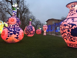 Festival des Lanternes à Gaillac