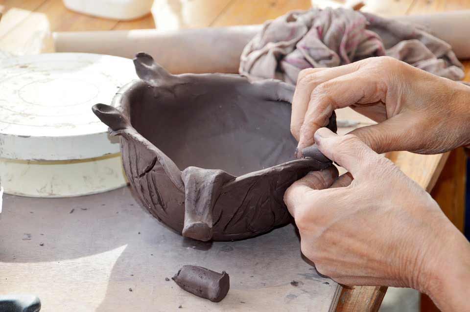 Poterie Enfant - Les Poteries d'Albi