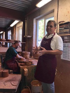 Les Journées du Patrimoine 2018 Aux Poteries d'Albi (13)