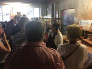 Les Journées du Patrimoine 2018 Aux Poteries d'Albi (3)