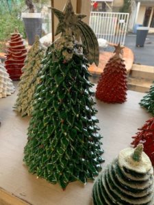 Les Sapins et Idées cadeaux made in Albi