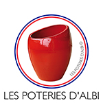 logo poterie d'albi